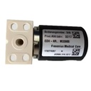 SINGLE/DOUBLE PORT SOLENOID VALVE by Fresenius Medical Care