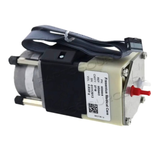 [00001] ACID/BICARBONATE PUMP COMPLETE by Fresenius Medical Care