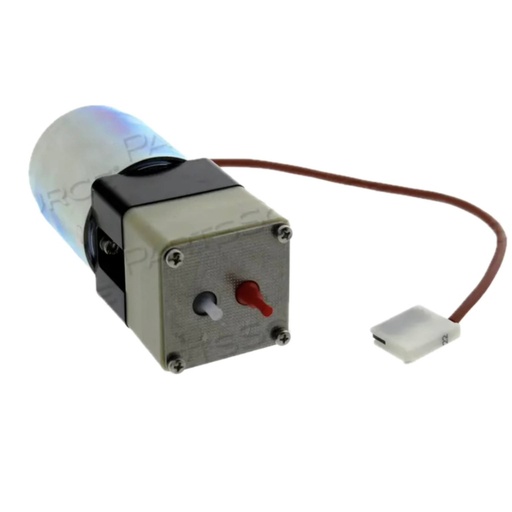 [00003] UF PUMP by Fresenius Medical Care
